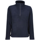 Regatta Honestly Made 100% Recycled Half Zip Fleece