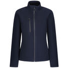 Regatta Honestly Made Ladies Recycled Full Zip Fleece