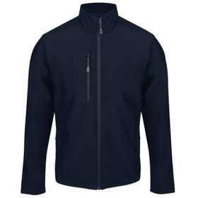 Regatta Honestly Made Recycled Printable Softshell Jacket