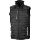 Result Compass Padded Softshell Gilet