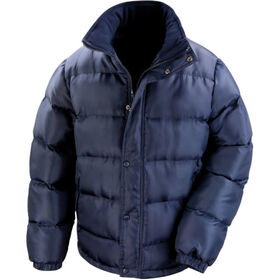 Result Core Nova Lux Padded Jacket