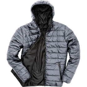 Result Men's Soft Padded Jacket