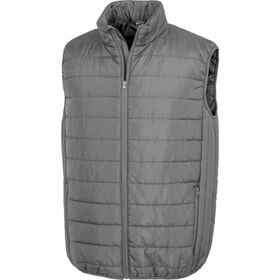 Result Promo Padded Bodywarmer