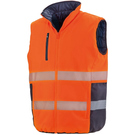 Result Soft Padded Gilet