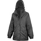 Result Women's 3-in-1 Journey Jacket With Softshell Inner