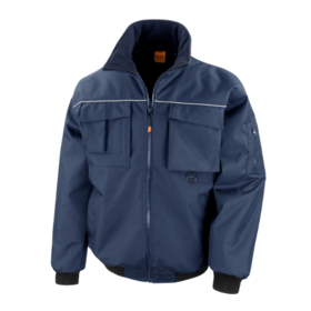 Result Work-Guard Sabre Pilot Jacket