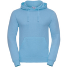 Russell Hooded Sweatshirt