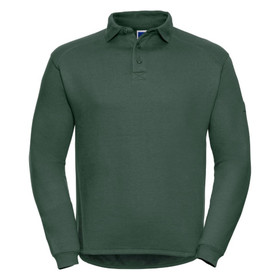 Russell Polo Sweatshirt