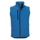 Russell Softshell Gilet