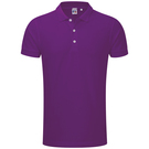 Russell Stretch Pique Polo Shirt