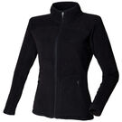 SF Ladies Micro Fleece Jacket