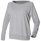 SF Ladies Slounge Sweat