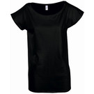 SOL'S Ladies Marylin Long T-Shirt