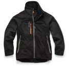 Scruffs Trade Flex Softshell Jacket