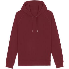 Stanley/Stella Sider Unisex Side Pocket Hoodie