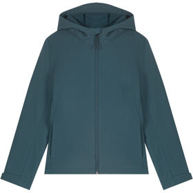 Stanley/Stella Stella Discoverer Hooded Softshell Jacket