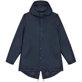 Stanley/Stella Unisex Padded Parka Jacket