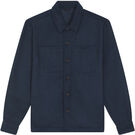 Stanley/Stella Unisex River Shirt Jacket