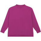 Stanley/Stella Wilder Women's Oversized Crew Neck Sweatshirt