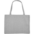 Stanley/Stella Woven Shopping Tote Bag