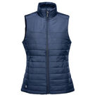 Stormtech Ladies Nautilus Quilted Bodywarmer