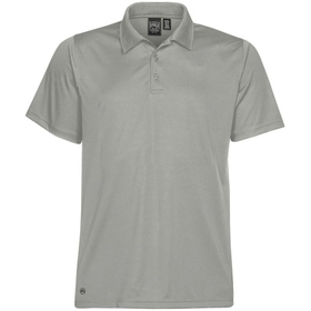 Stormtech Polo Shirt Men's Eclipse H2X-Dry Pique