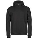 Tee Jays Athletic Hooded Sweat