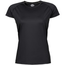 Tee Jays Ladies' CoolDry Tee