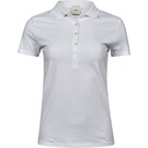 Tee Jays Ladies' Luxury Stretch Polo