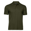 Tee Jays Men's Luxury Stretch Polo