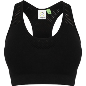 Tombo Ladies Seamless Sports Bra