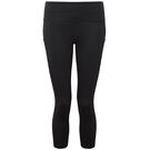 TriDri Women's Recycled Performance Leggings 3/4 length