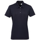 TriDri Women's Panelled Polo