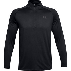 Under Armour Tech 2.0 1/2 Zip Long Sleeve Top