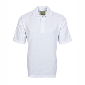 Uneek Polo Shirt Active Pique