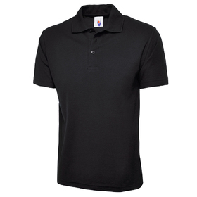 Uneek Polo Shirt Children's School