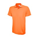 Uneek Polo Shirt Classic Pique