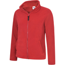 Uneek Ladies Fleece Jacket