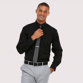 Uneek Mens Formal Long Sleeve Shirt