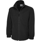 Uneek UX Full Zip Fleece