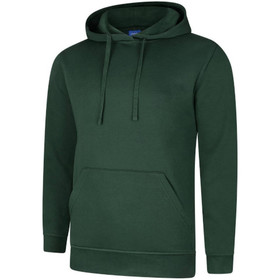 Uneek UX Hooded Sweatshirt