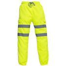 Yoko Hi-vis Jogging Pants