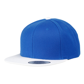 Yupoong Varsity Snapback Cap