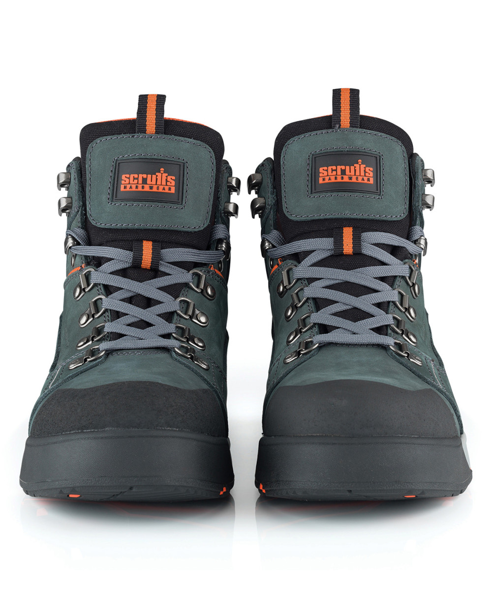 Scruffs mens work boots 2025